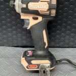 40Vmax充電式インパクトドライバ