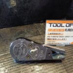 ヘッドシールドラチェット