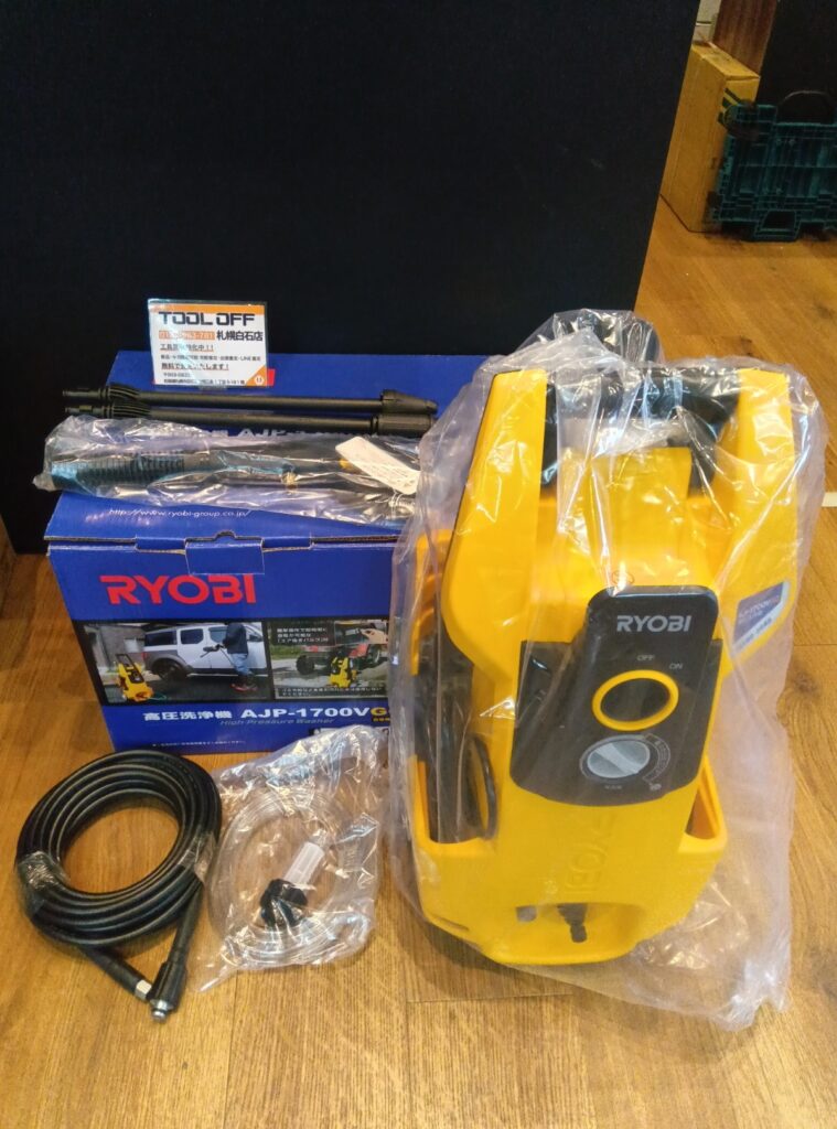 AJP-1700VGQの画像