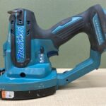 充電式全ネジカッタ