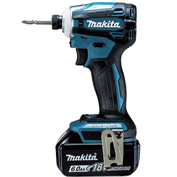 マキタ makita TD172DRGX