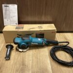 125㎜ランダムオービットポリッシャ 