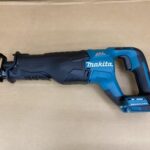  18V充電式レシプロソー