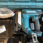 マキタ 18V充電式ピンタッカ