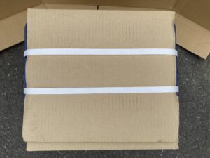 CLO-2725　バッテリ1個+充電器の画像3