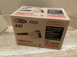 UB185DZ　本体のみの画像1