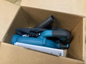 UB185DZ　本体のみの画像3