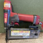 高圧フィニッシュネイラ