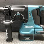 24mm充電式ハンマドリル