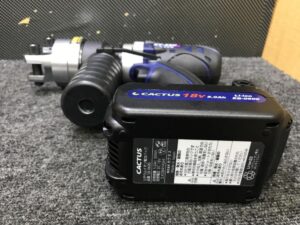 EV-250DLの画像4