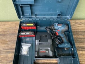 GDR18V-160の画像1