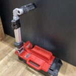 スタンドタフライト 