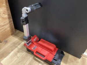 M18O ONERSALの画像1