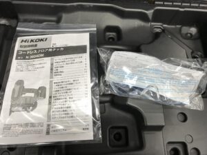 N3604DM(NNK) の画像5