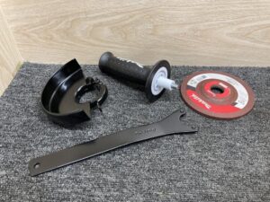  GA518D(Z) の画像4