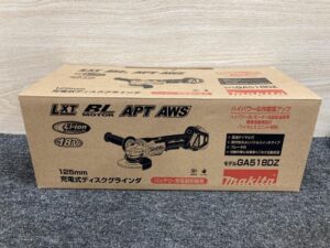  GA518D(Z) の画像5