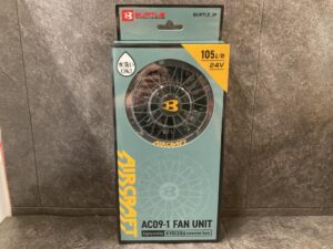 AC09 AC09-1の画像2