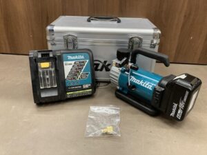 VP180D+BL1860+DC18RCの画像1