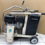 コンクリトカッター