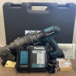 コードレスベンダー