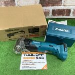 充電式マルチツール