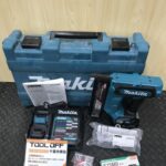 40mm充電式仕上釘打機 