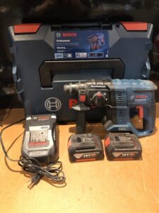 GBH18V-21 の画像1