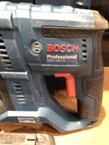 GBH18V-21 の画像2