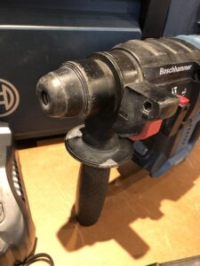 GBH18V-21 の画像3