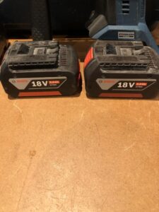 GBH18V-21 の画像4