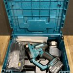 充電式全ネジカッタ 