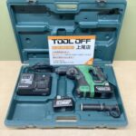 26mmコードレスロータリハンマドリル