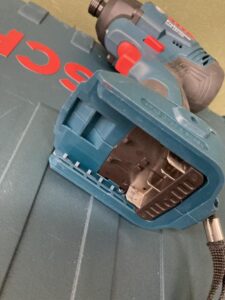 GDR18V-160の画像4