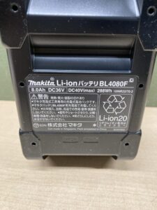 BL4080Fの画像5