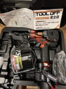 HN-75N4(D)-Rの画像2