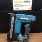 35mm充電式面木釘打機