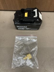 VP180D+BL1860+DC18RCの画像4