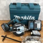 マキタ 充電式チップソー