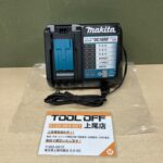 マキタ makita 急速充電器 