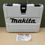  充電式インパクトドライバー 