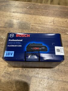ProCORE18V4.0Ahの画像2