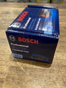 ProCORE18V4.0Ahの画像5