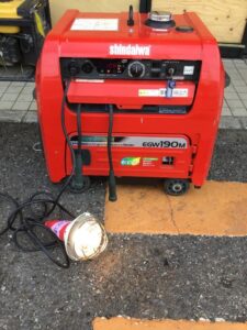 EGW190M-ISTの画像1