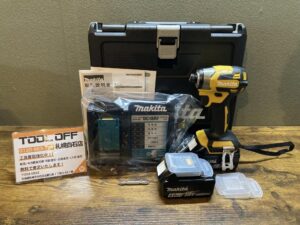 TD173DGXFYの画像1