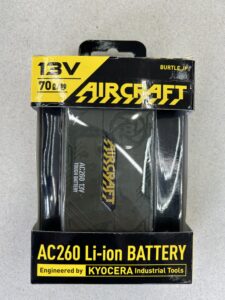 AC260+AC271の画像3