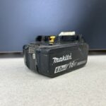 18V6.0Ahバッテリ