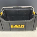 タフシステム トート型ツールボックス