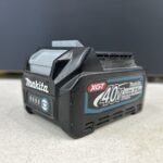 40V2.5Ahバッテリ