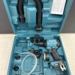 40Vmax充電式エアダスタ