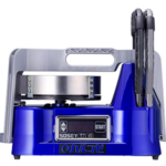 日本ソセー シーリング材用撹拌機 カルマゼ Blue(ブルー)